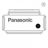 Оптический блок PANASONIC KX-FAD89A7