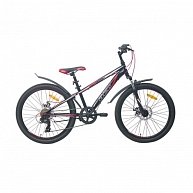 Велосипед AIST Rocky Junior 1.1 24 1381601