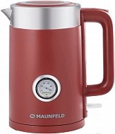 Чайник Maunfeld MFK-631CH Красный