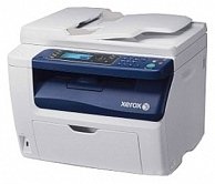 Принтер XEROX WorkCentre 6015NI