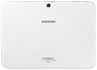 Планшет Samsung Galaxy Tab 3 10.1 16GB 3G White (GT-P5200)