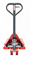 Ручная гидравлическая тележка Shtapler AC 2500 PU красный (71049118)