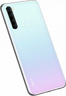 Смартфон Xiaomi  [Redmi Note 8] 4Gb/64Gb (белый)