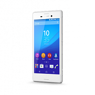 Мобильный телефон Sony Xperia M4 Aqua Dual E2312RU/W белый