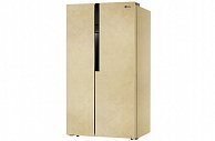 Холодильник LG  GC-B247JEUV