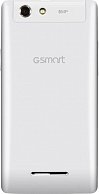 Мобильный телефон Gigabyte GSmart Roma R2 Plus White