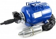 Насос Unipump UNIPUMP АКВАРОБОТ М 24-10 Н (47567)