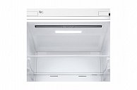 Холодильник-морозильник LG  GA-B459BQKL