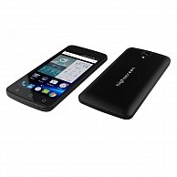 Мобильный телефон Highscreen Easy F Black