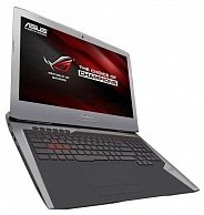 Ноутбук Asus G752VT-GC046T