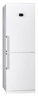 Холодильник с нижней морозильной камерой LG GA-B409UQA
