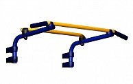 ДСК Kampfer Strong Kid - Ceiling  (синий/желтый)