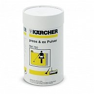 Моющее средство для ковров Karcher RM 760 (6.290-175) 800гр.