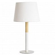 Лампа Arte Lamp Connor A2102LT-1WH