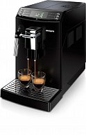 Кофемашина автоматическая Philips Saeco Series 4000 CMF 8842/09