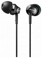 Наушники Sony Sony MDR-EX50LP black