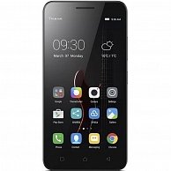 Мобильный телефон Lenovo Vibe C 8Gb (A2020A40 2Sim LTE PA300073UA) Black