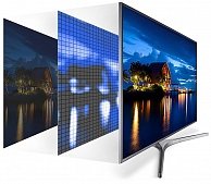 Телевизор  Samsung  UE49MU6450UXRU