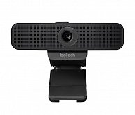 Web-камера Logitech OEM C925e HD 960-001076