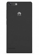 Мобильный телефон Huawei Ascend G6 черный