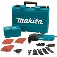 Многофункциональный инструмент Makita  TM 3000CX2