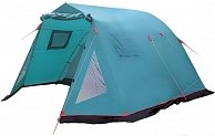 Tramp палатка кемпинговая BALTIC WAVE 5 (V2)