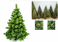 Сосна Maxy Poland нераспушенная классическая (леска)  1.8 м