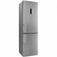 Холодильник Hotpoint-Ariston HF8201XRO
