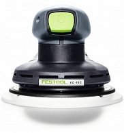 Шлифовальная машина Festool ETS EC 150/5 EQ