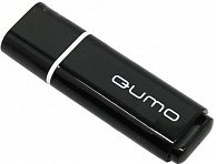 USB Flash QUMO  32GB Optiva 01  Black