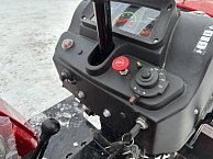 Минитрактор Mitsubishi VST 171DI