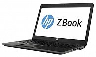 Ноутбук HP ZBook 14 i7-4600U (F0V13EA)