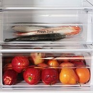 Холодильник Samsung RB37J5350SS/WT