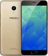 Мобильный телефон Meizu M5 3/32 GOLD