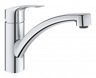 Смеситель Grohe DN 15 Eurosmart