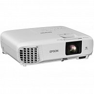 Проекторы Epson EB-FH06 белый V11H974040