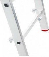 Лестница трехсекционная Новая высота NV223 3х11 (2230311)