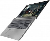 Ноутбук Lenovo  IdeaPad 330-15IKB (81DC00HYRU)  (Platinum Gray)