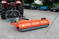 Косилка-мульчер Rossel R.OS/J 185-OSA