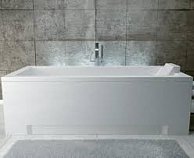 Панель для ванны Besco Modern 1700 белый (5908239684327)
