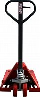 Ручная гидравлическая тележка Shtapler DF 2000 PU красный (71049077)