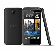 Мобильный телефон HTC Desire 300 black