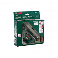 Лазерный нивелир Bosch PLT 2 Зеленый, Черный (0603664020)