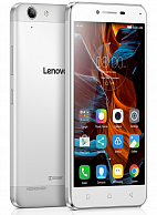 Мобильный телефон Lenovo K5 (A6020a40) Silver