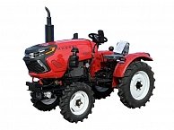Минитрактор Rossel XT-20D Pro
