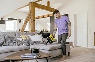 Пылесос Karcher VC 4 Cordless myHome