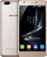 Смартфон  Blackview  A9 Pro  золотой
