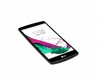Мобильный телефон LG G4S H736 Shiny Gold (LGH736.ACISBD)