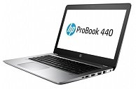 Ноутбук  HP  ProBook 440 Y7Z75EA