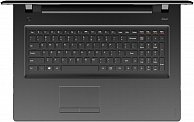 Ноутбук Lenovo  IdeaPad 300-17ISK 80QH00C7RA